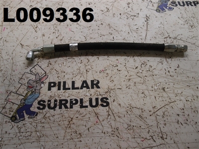 CAT CATERPILLAR OIL HOSE ASSEMBLY 233-0077
