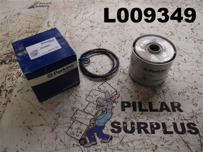 PERKINS FILTER 26550005/4415122