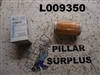DONALDSON FILTER P502161