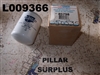 CARQUEST FILTER 85798