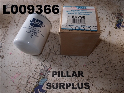 CARQUEST FILTER 85798