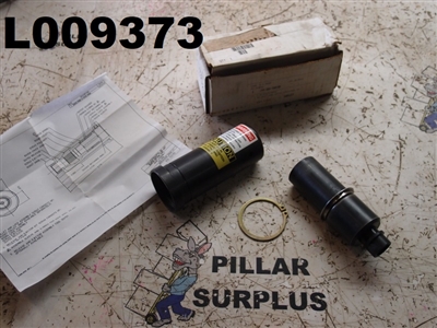 HUCK 3/4" C50L NOSE ASSEMBLY 99-5010