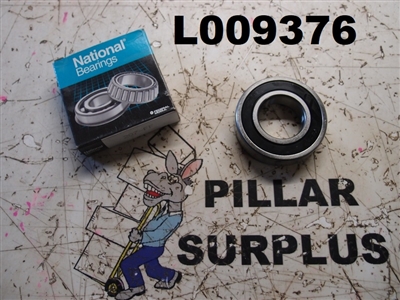 NATIONAL/FEDERAL MOGUL BEARING 207FF