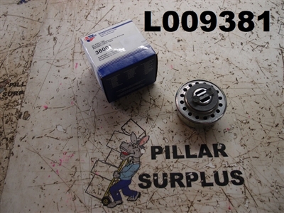 CARQUEST OIL FILLER CAP 36001