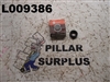 FEDERAL MOGUL SEAL 16 x 26 x 7