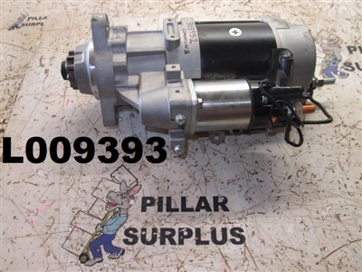CUMMINS 24V STARTER 3103952
