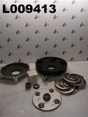STANCOR KIT FOR P70 CE PUMP