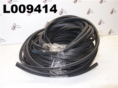 VEHICLE DOOR TRIM (80 ft.)