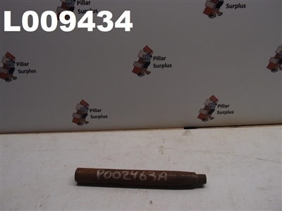 HORIZONTAL SHAFT 32050/SA218