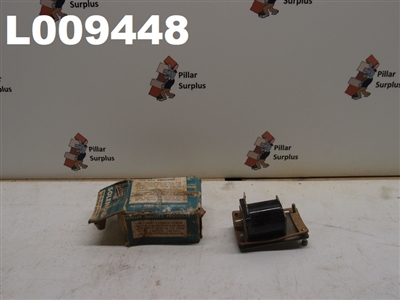 MILLER FLUID POWER SOLENOID 480VAC A-621-04-10