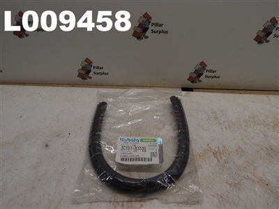 KUBOTA RUBBER SEALING 3C151-83330