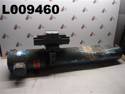 STA-RITE INDUSTRY HYDRAULIC POWER UNIT 78022696/MPTAC200B29D5C20