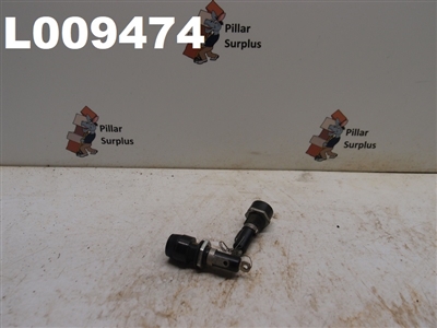 BUSSMAN HJM FUSE 5A 125V (SET OF 2)