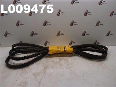 CAT CATERPILLAR V-BELT SET 7M-7864 (SET OF 3 BELTS)