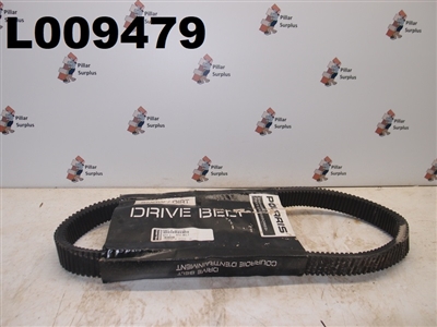 POLARIS ATV BELT 3211175