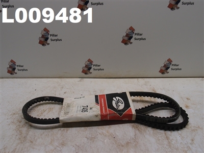 GATES V-BELT 7435