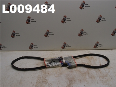 CARQUEST V-BELT 15485/7475