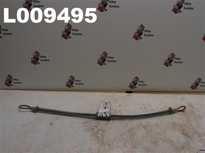 DIXON KING SAFETY CABLE