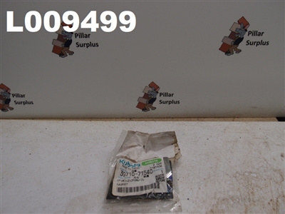 KUBOTA GASKET 3G710-71540