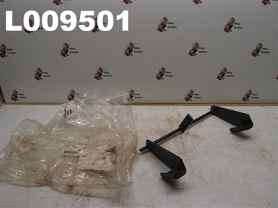 KUBOTA SUPPORT BONNET 3C131-83650