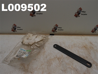 KUBOTA STAY SUPPORT BONNET