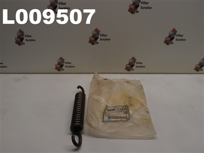 KUBOTA SPRING TA040-11870