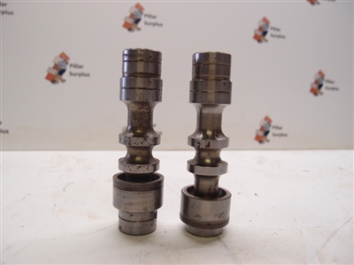 Metric Spool  016.0037  2969 (1 lot of 2)