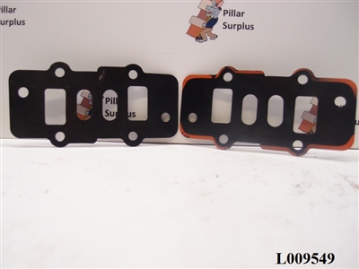 Argo Industrial Gaskets (pkg of 2)