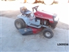 1992 Montgomery Ward Signature 2000 Elite Lawn Tractor