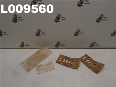 I/R GASKET POA200-20B