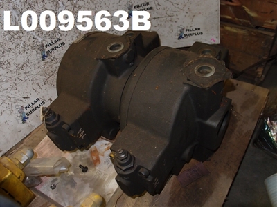 BOSCH R195 RADIAL PISTON PUMP 0514701217