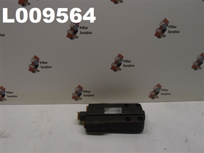 PARKER VALVE VCPD 8B234