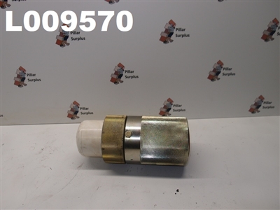 HYDRAULICS, INC. IN-LINE SWIVEL S32PF32-P32