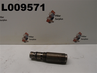 HYDRAULIC CARTRIDGE 7 157 2500