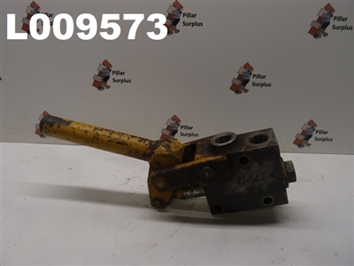 HAWE DIRECTIONAL CONTROL VALVE H3/25