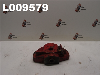 COMMERCIAL INTERTECH/PARKER OUTLET VALVE EA1125