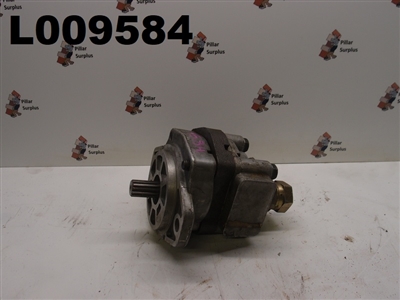 PARKER HYDRAULIC PUMP P16-45C-2N2