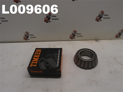 TIMKEN ROLLER BEARING HM804849
