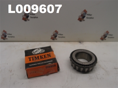 TIMKEN BEARING 3777