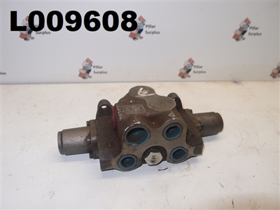 REXROTH DIRECTIONAL CONTROL VALVE