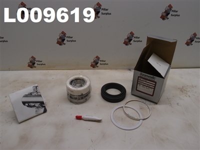 DURAMETALLIC 1.9" DURA SEAL NB 16638/N13NI875333