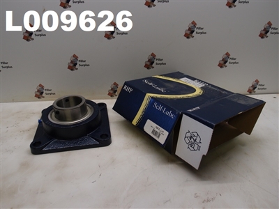 RHP 4-BOLT FLANGE BEARING UNIT MSF2.1/4