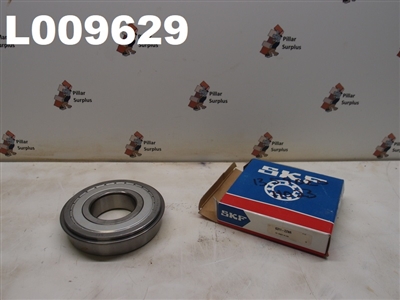 SKF BEARING 6311-2ZNR