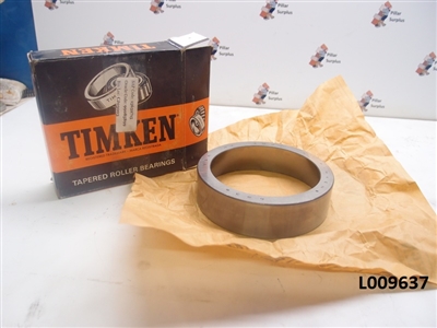 Timken Tapered Roller Bearing Cup 6536