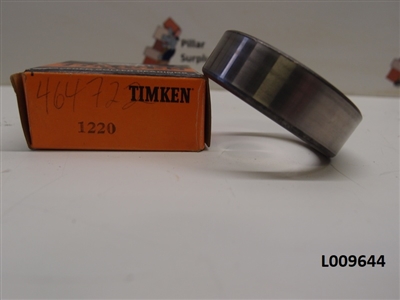 Timken Bearing Cup 1220