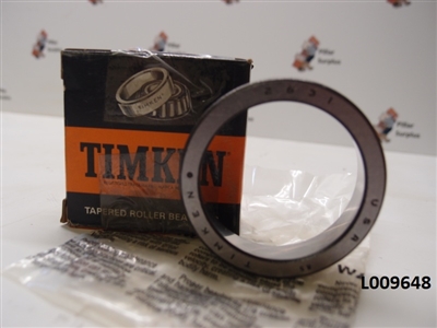 Timken Bearing Cup 2631