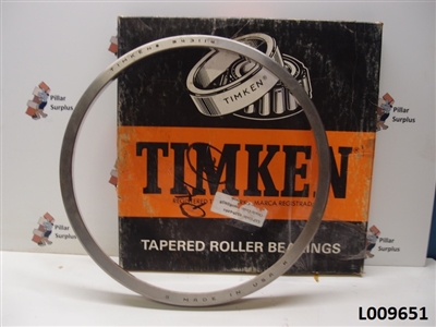 Timken  Bearing Cup 543114