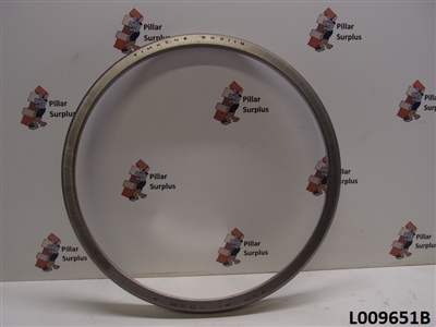 Timken Bearing Cup 543114