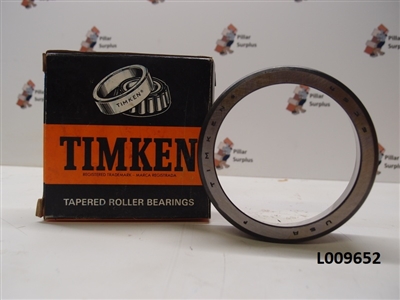Timken Bearing Cup 4535