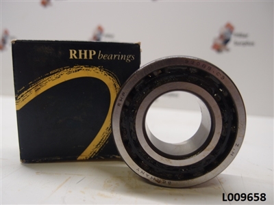 RHP Bearing 3206B.C3